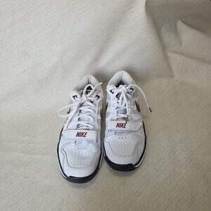 Nike Trainer 1 Sneakers Men's Size 9.5, lace up